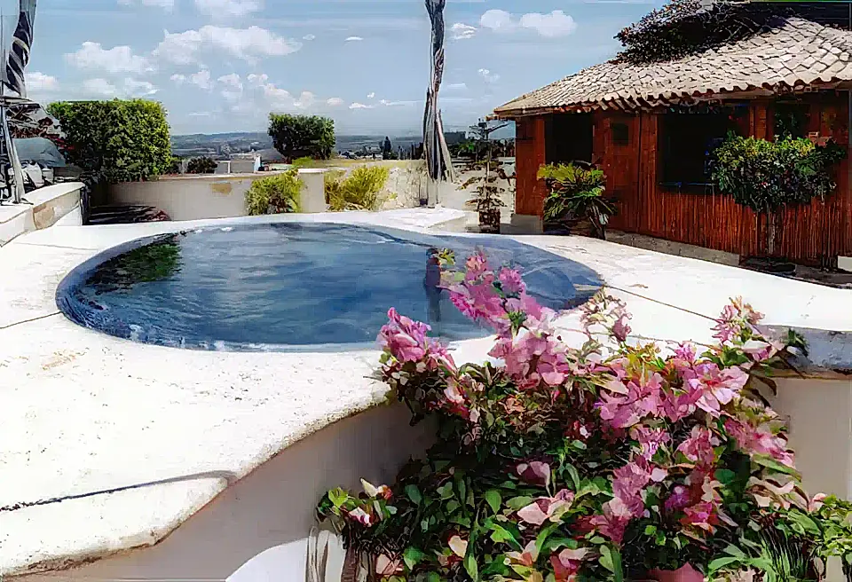 Luxury Penthouse for Sale in Santiago, Dominican Republic