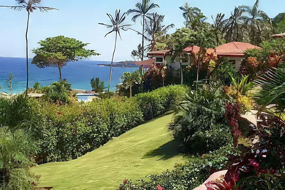 Luxury Villa for Sale in Near Cabrera, Dominican Republic