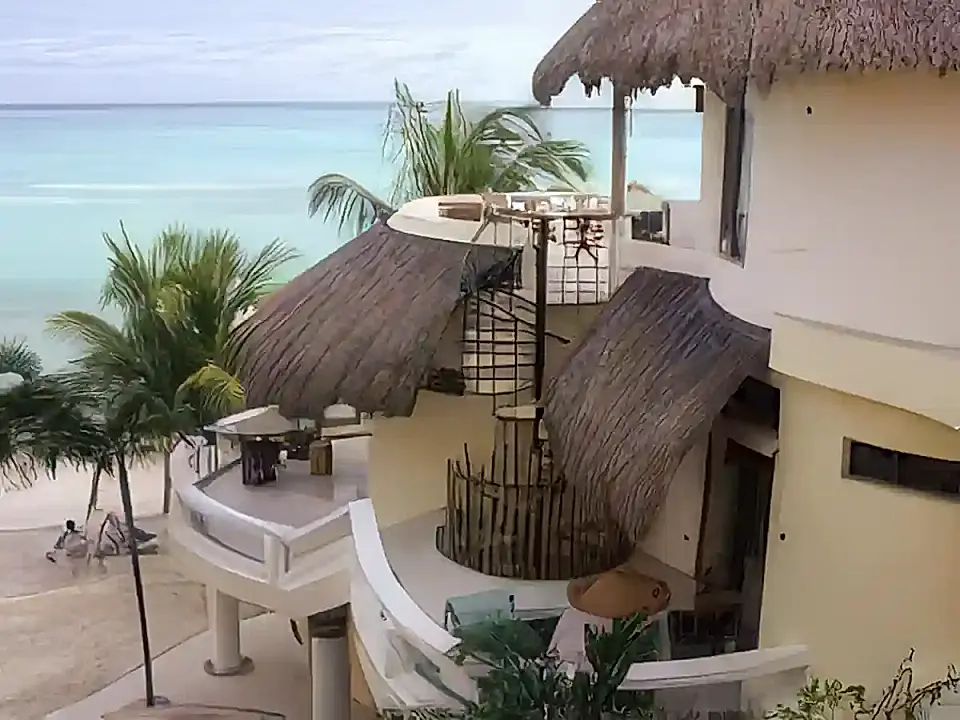 Townhouse for Sale in Yucatan, Mexico