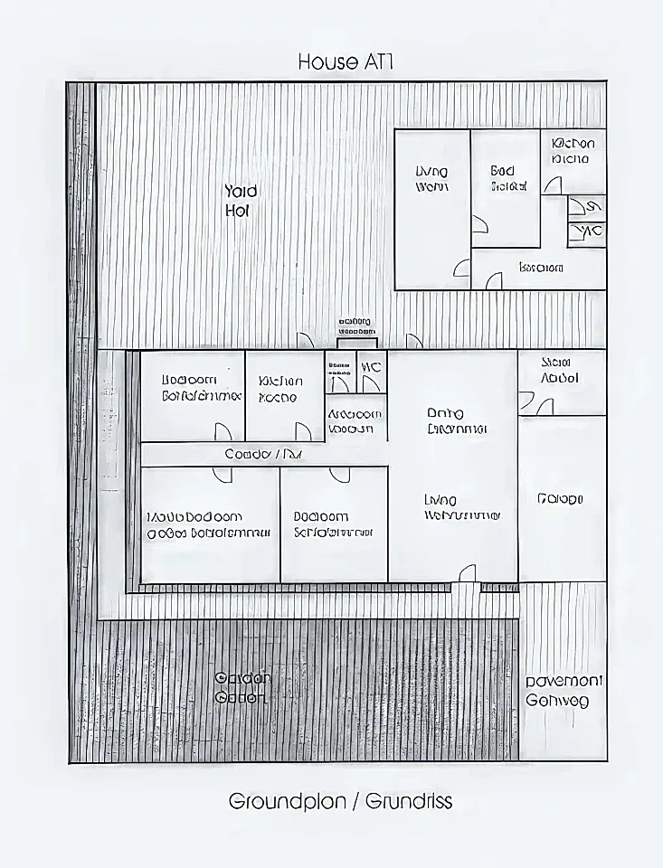 Plus Self Contained for Sale and Rent in Tema, Ghana