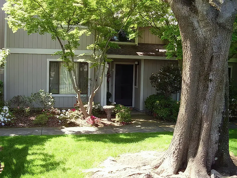 Condo for Sale in Sonoma, California, USA
