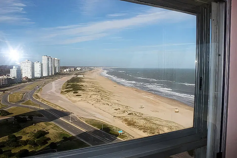 Condo for Sale in Punta Del Este, Maldonado, Uruguay