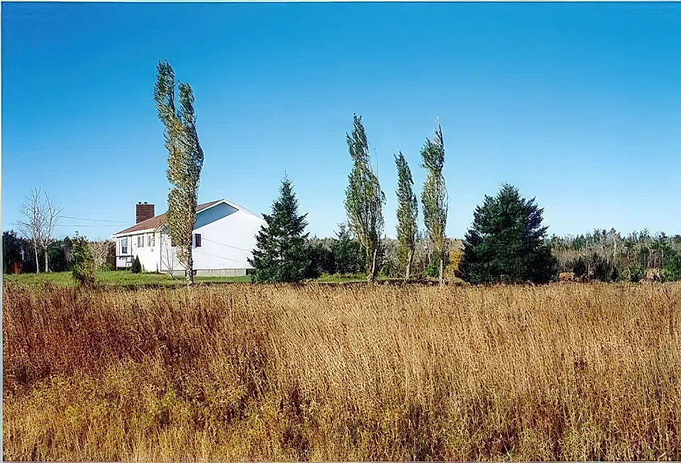 Home for Sale in New Brunswick, Canada