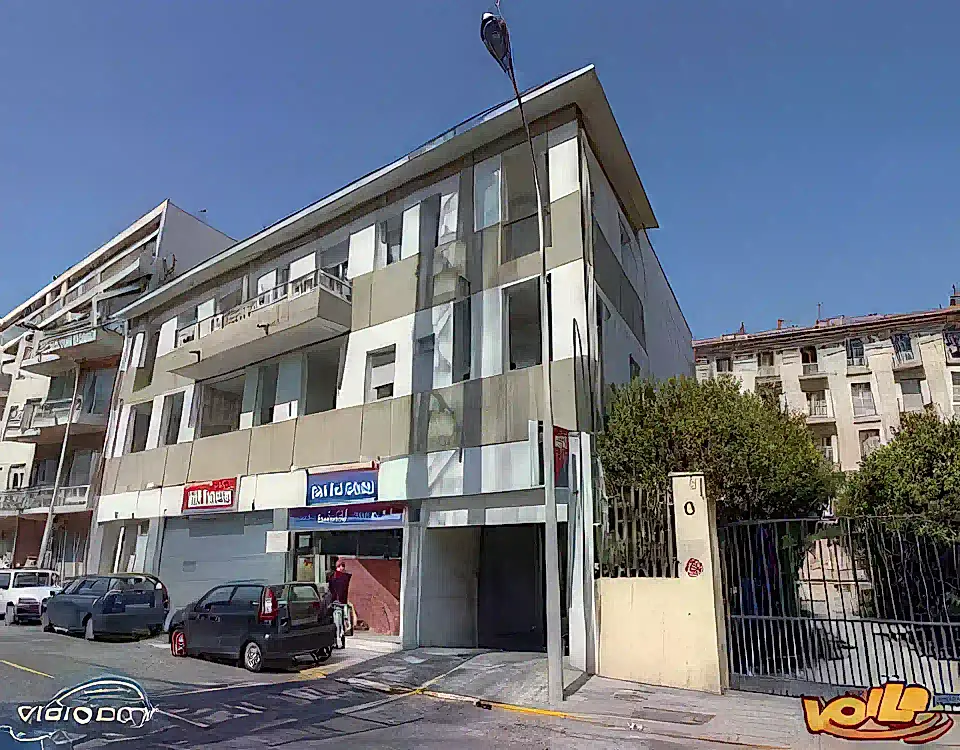 Condo for Rent in Nice, France