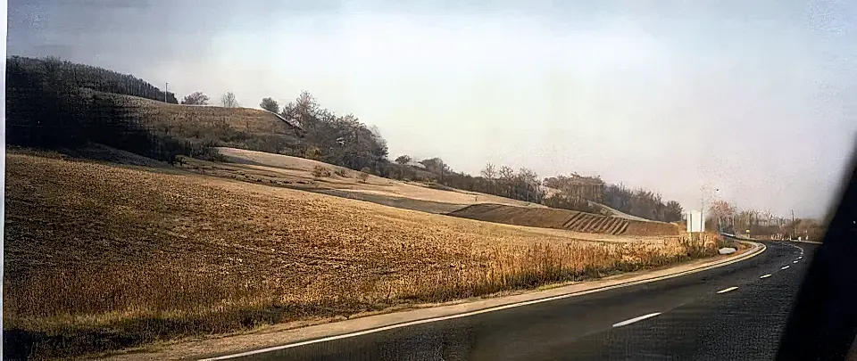 Lot/Land for Sale in Hunedoara, Romania