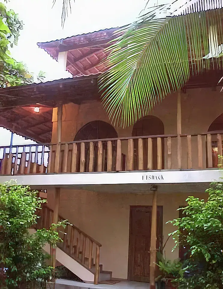 Villa for Rent in Puntarenas, Costa Rica