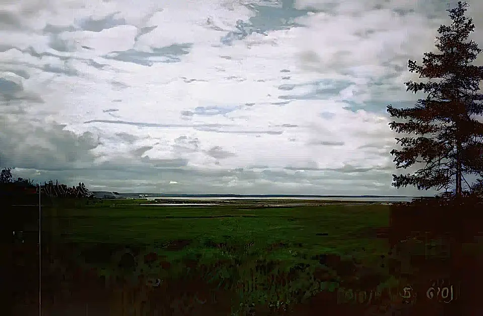 Lot/Land for Sale in Nova Scotia, Canada