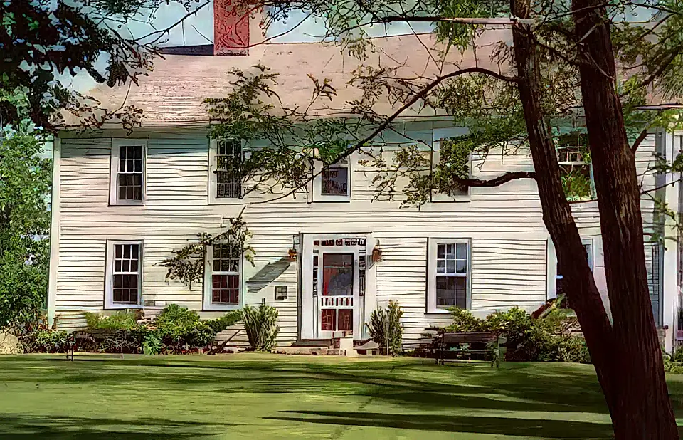 Bed and Breakfast for Sale in Nova Scotia, Canada
