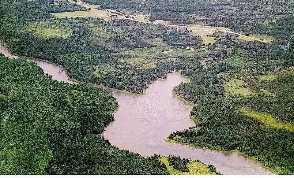 Lot/Land for Sale in New Brunswick, Canada