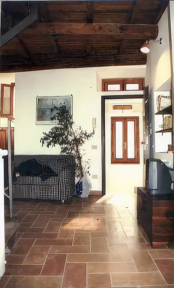 Apartment for Rent in Lazio, Italy