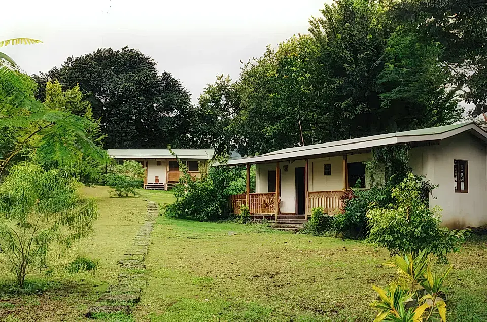 Villa Resort with Restaurant for Sale in Puntarena, Costa Rica