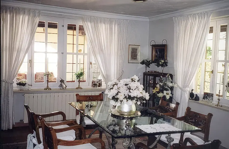 Luxury Finca for Sale in Altea/Benidorm, Alicante, Spain