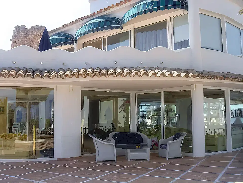 Villa for Sale in Costa Blanca North, Alicante, Spain