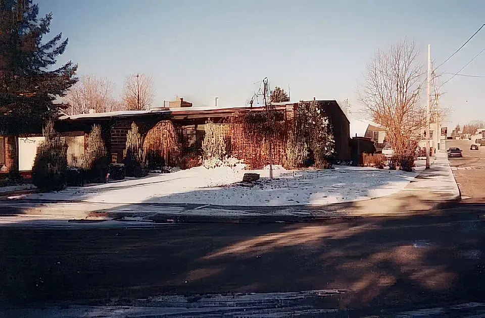 Executive Single Family Home for Sale in Quebec, Canada