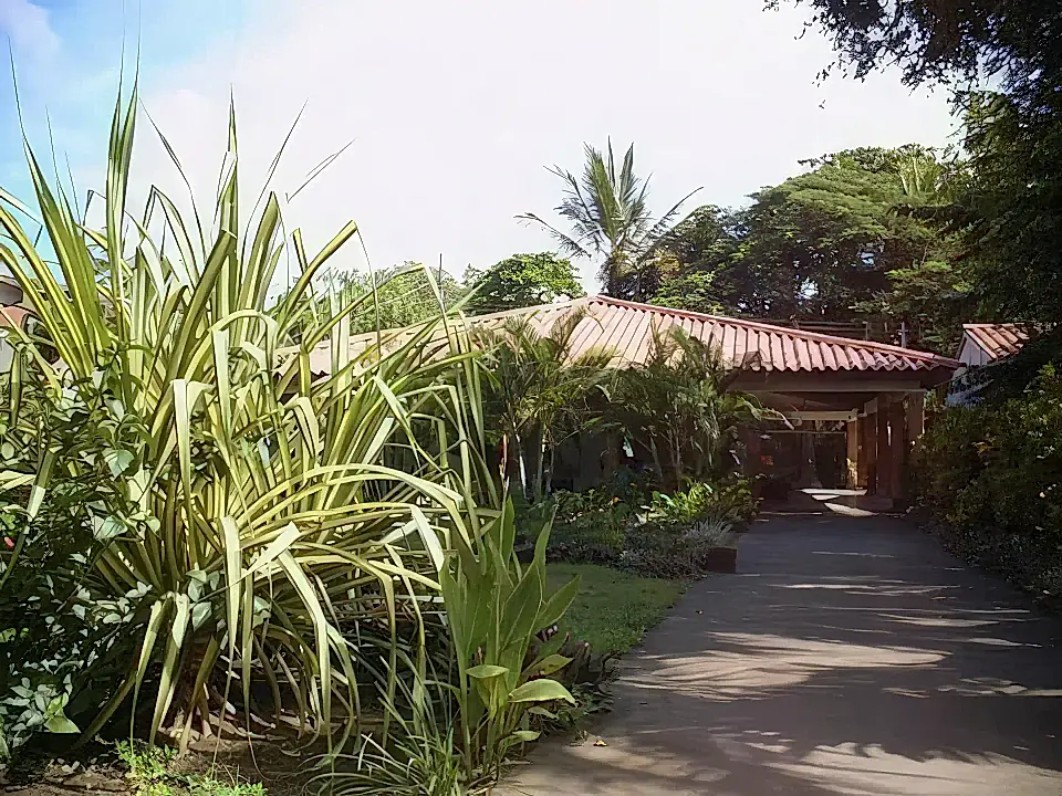 Surfside Villa for Sale and Rent in Punta Renas, Costa Rica