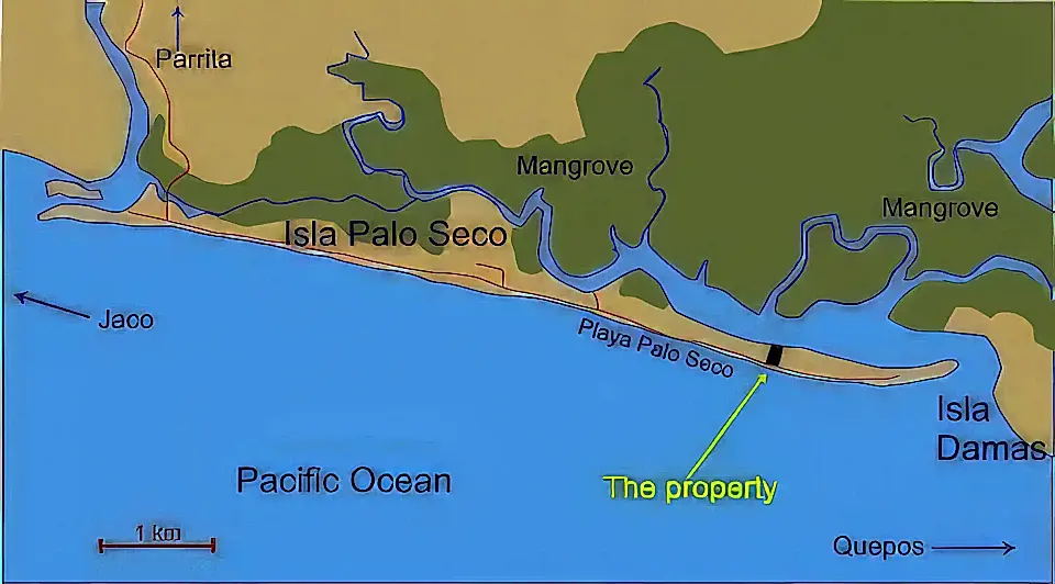 Costa Rica Affordable Properties for Sale List and Find the Best Low