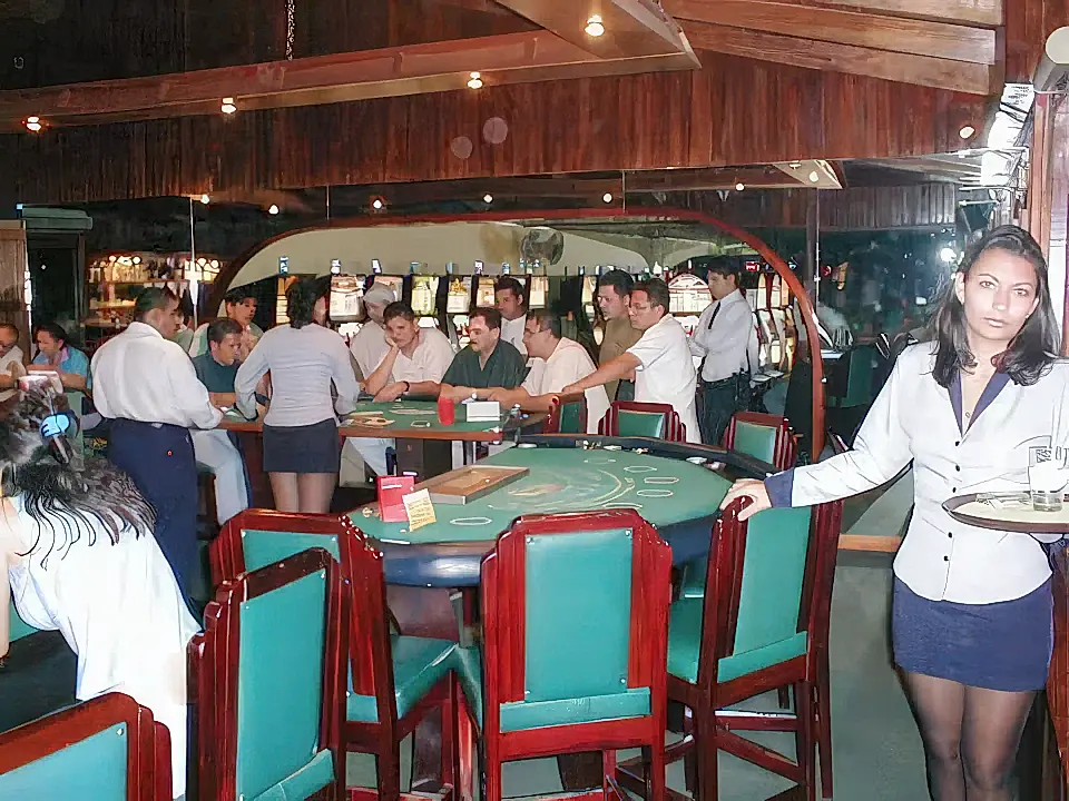 Casino for Sale in San Isidro De General Area, Costa Rica