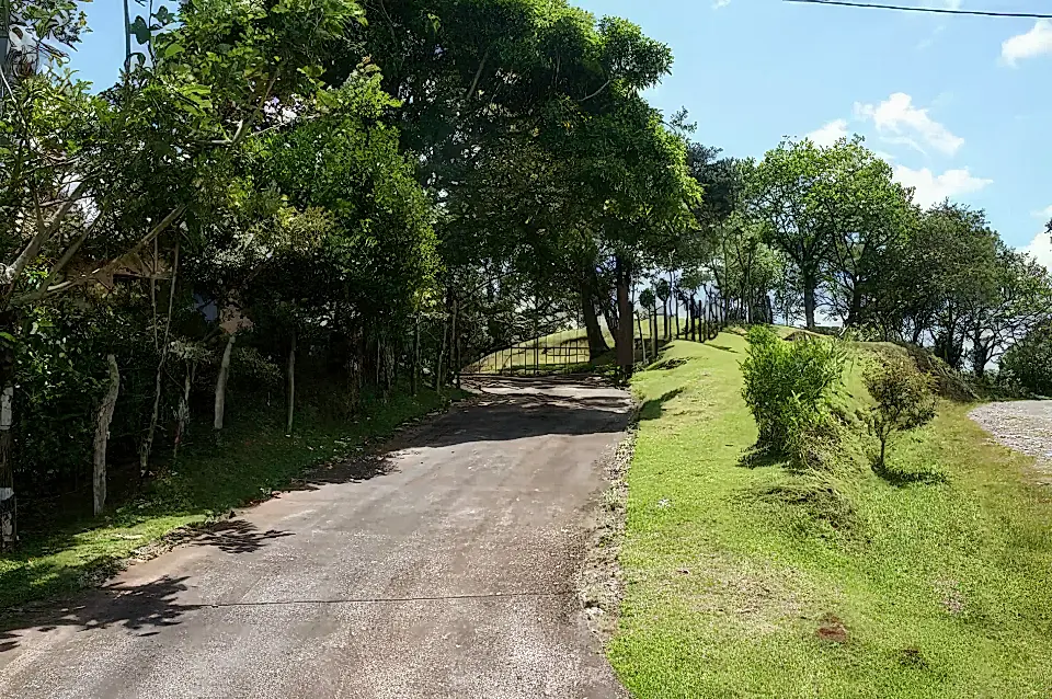 Casita for Rent in Nuevo Arenal, Guanacaste, Costa Rica