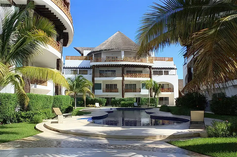 Condos for Sale in Mexico Viviun