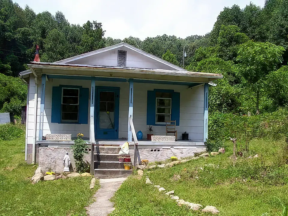 Home for Sale in North Carolina, USA