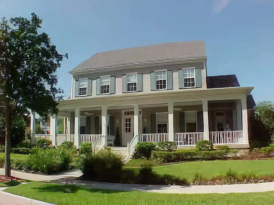 Home for Sale in Florida, USA