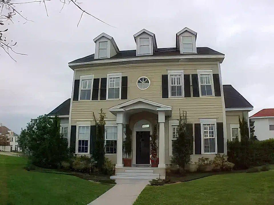 Home for Sale in Florida, USA