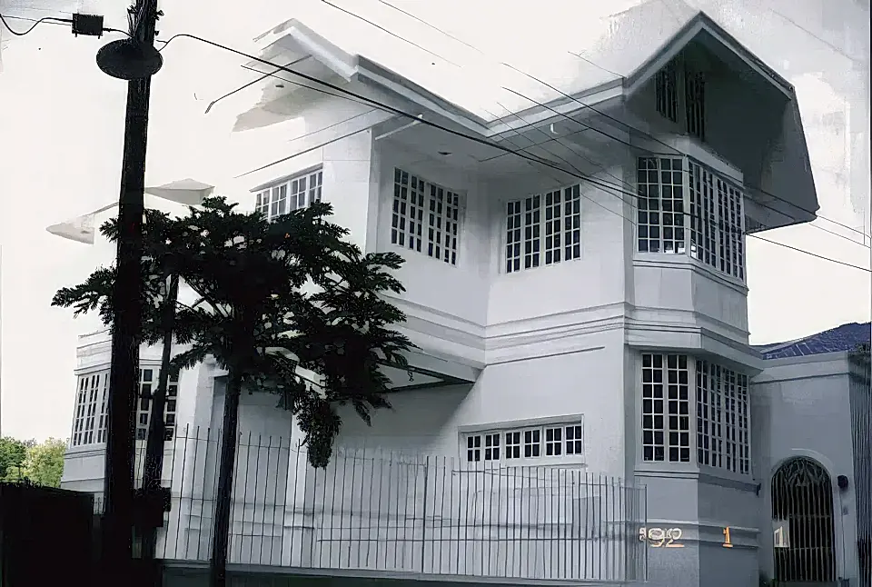 Home for Sale in Cebu, Philippines