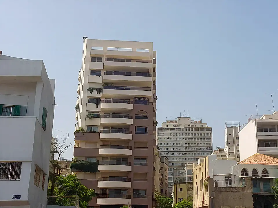 Home for Rent in Lebanon