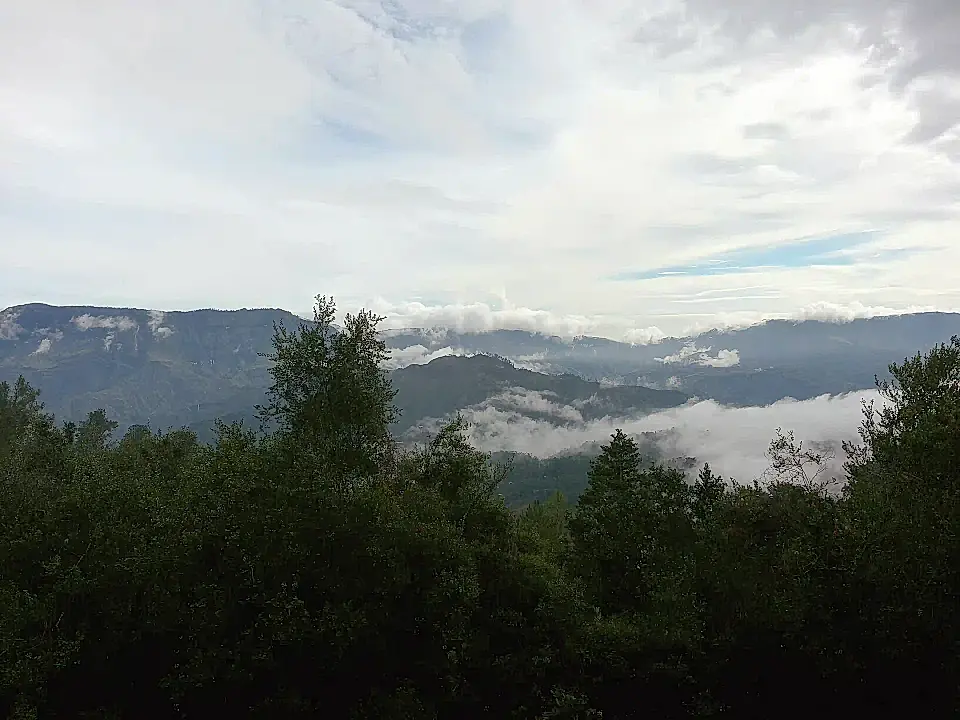 Rare Mountain Gem for Sale in Obleon, Haiti
