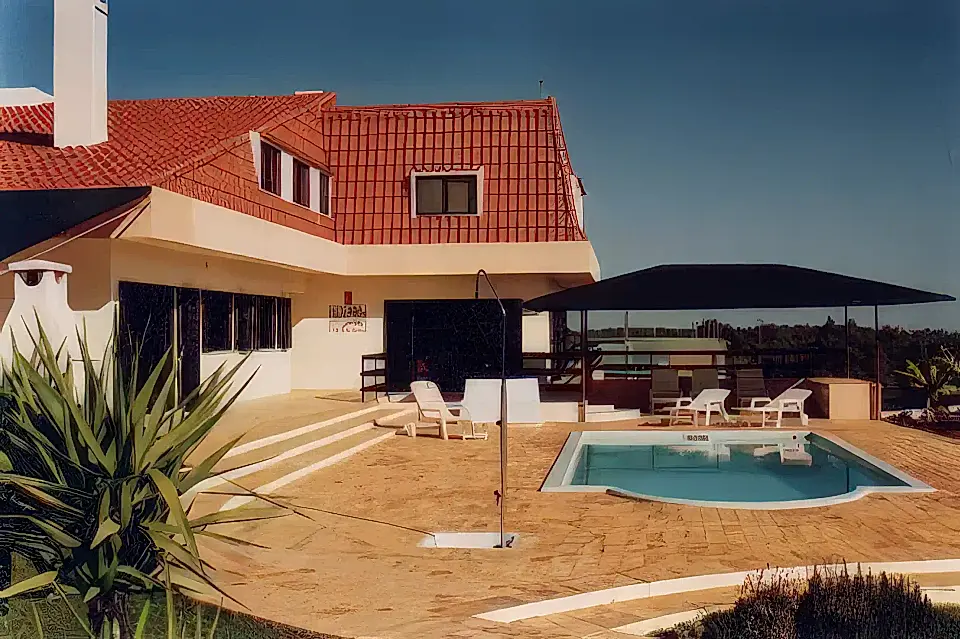Villa for Sale in Algarve, Portugal