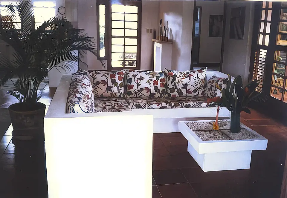 Villa for Rent in Sosua, Dominican Republic