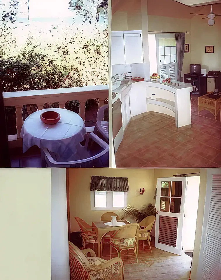 Apartment for Rent in Sosua, Dominican Republic