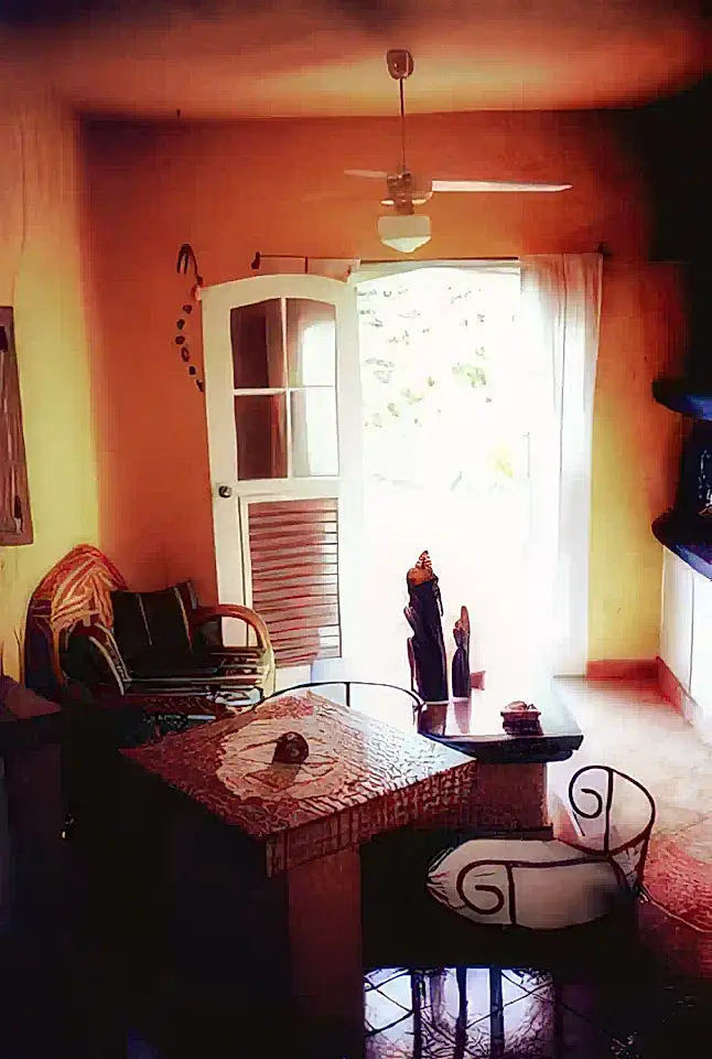 Apartment for Rent in Sosua, Dominican Republic