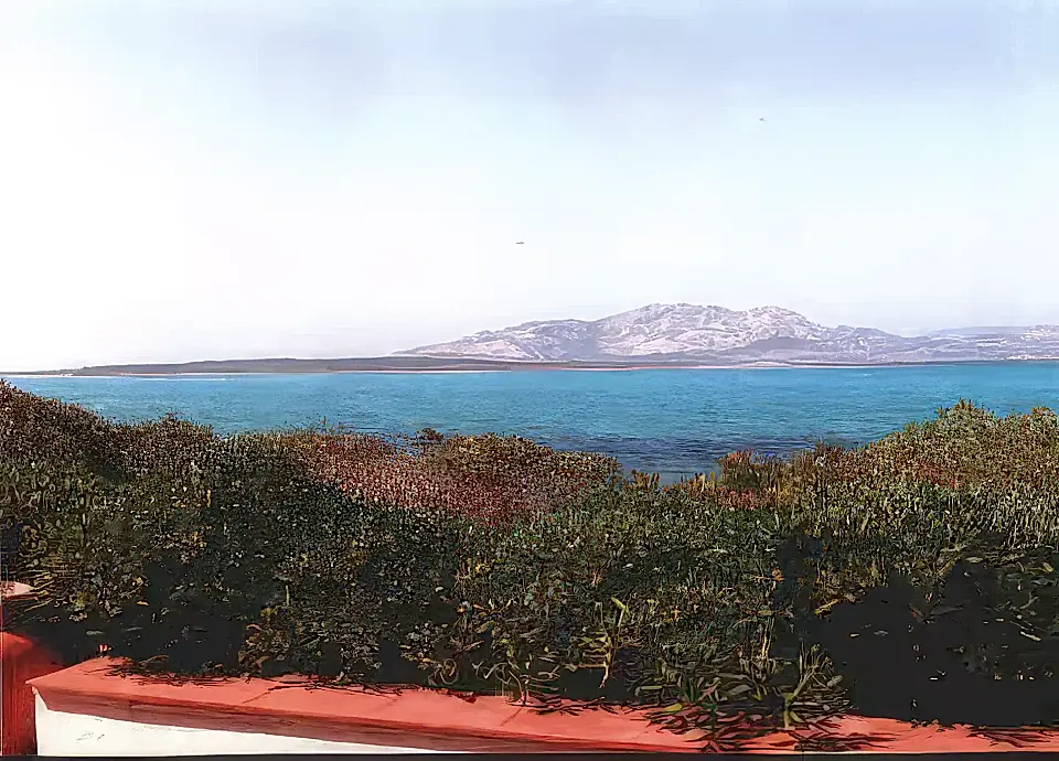 Villa for Sale in Sardinia, Italy