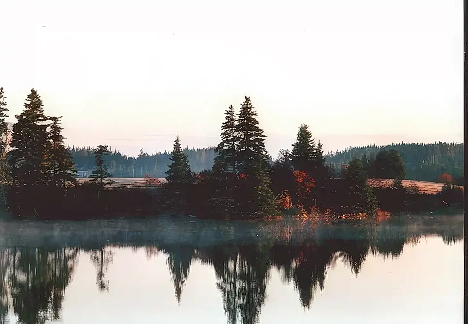 Lot/Land for Sale in Nova Scotia - Cape Breton Island, Canada