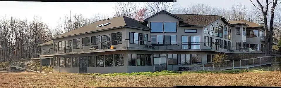 Home for Sale in New York, USA
