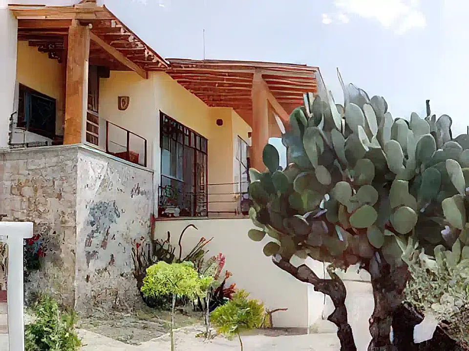 Home with Recording Studio for Sale in San Miguel De Allende, Guanajuato, Mexico