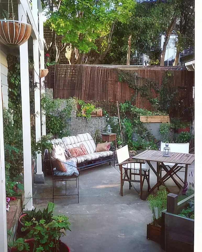 Home for Rent in California, USA
