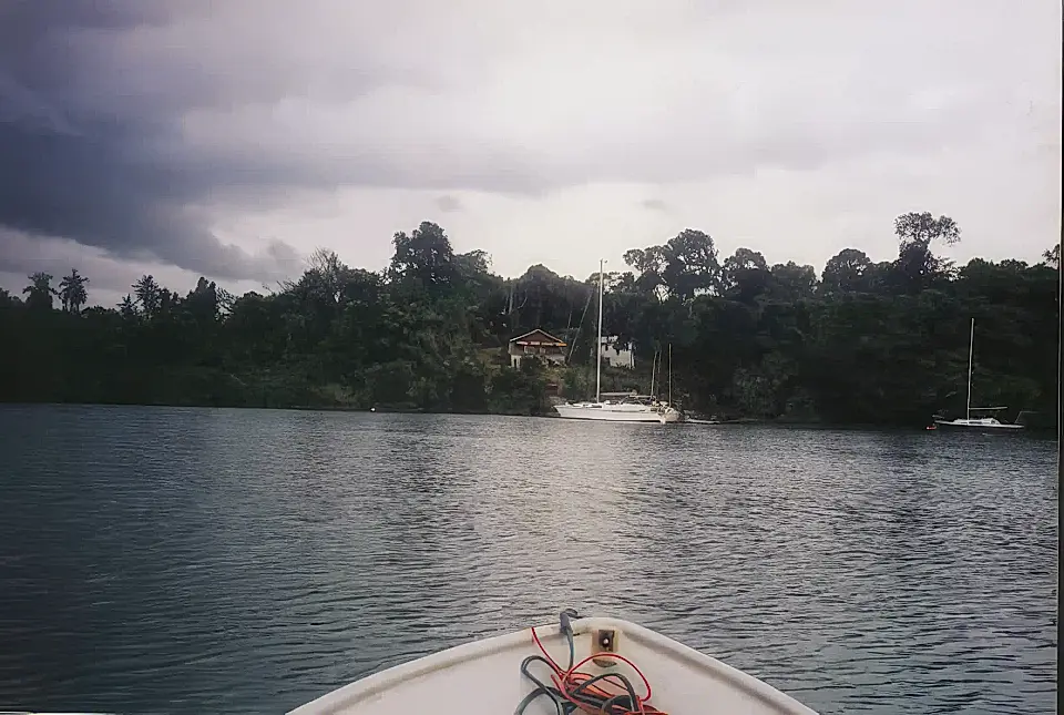 House Along River for Rent in Johor, Malaysia