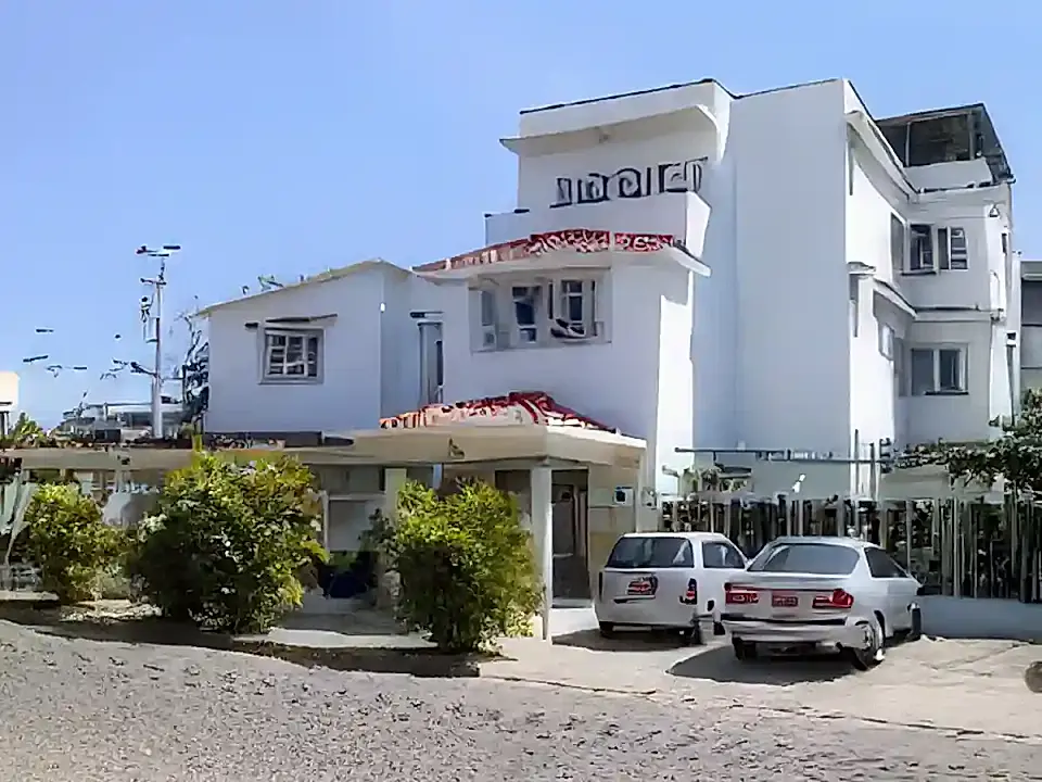 Hotel for Sale in Santo Domingo, Dominican Republic