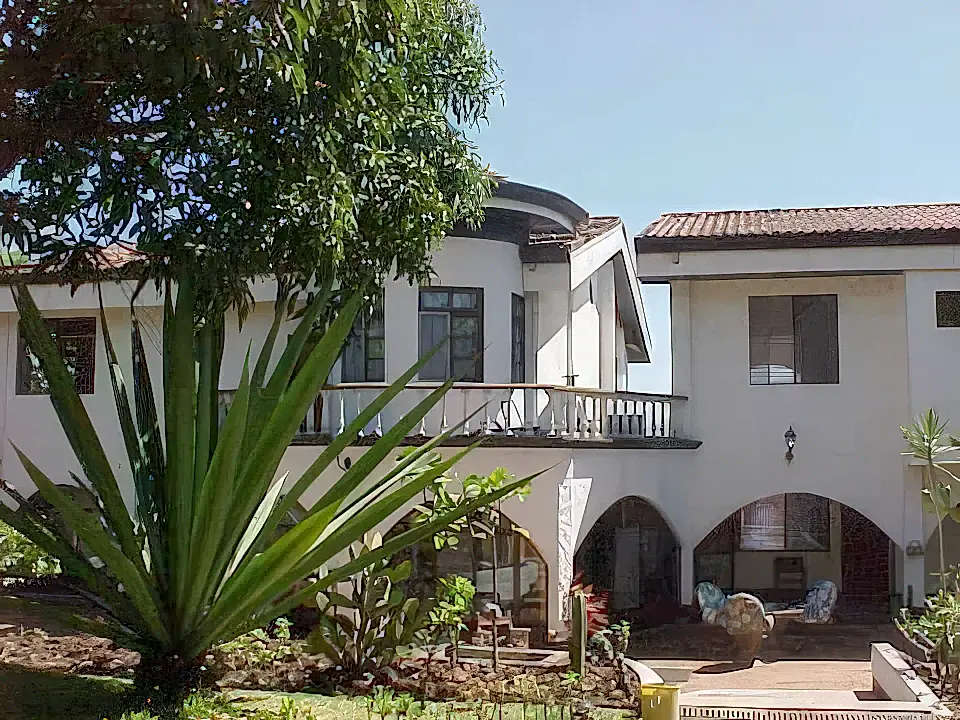 Hotel for Sale in Alajuela, Costa Rica