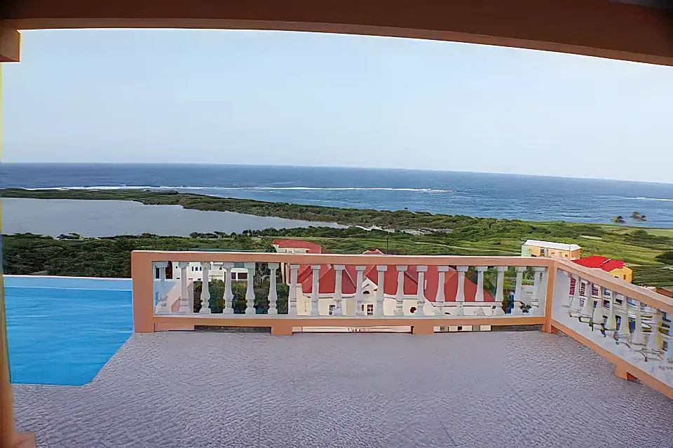 Luxury Villa for Sale in Half Moon Bay, St. Kitts, St. Kitts and Nevis