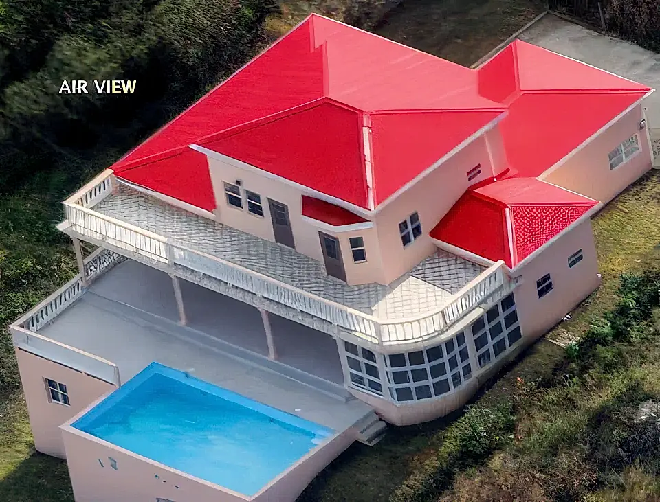 St. Kitts and Nevis Real Estate Properties for Sale in St. Kitts and