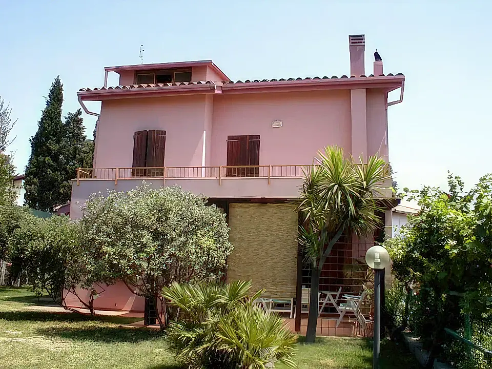 Villa for Sale in Cagliari - Sardinia, Italy