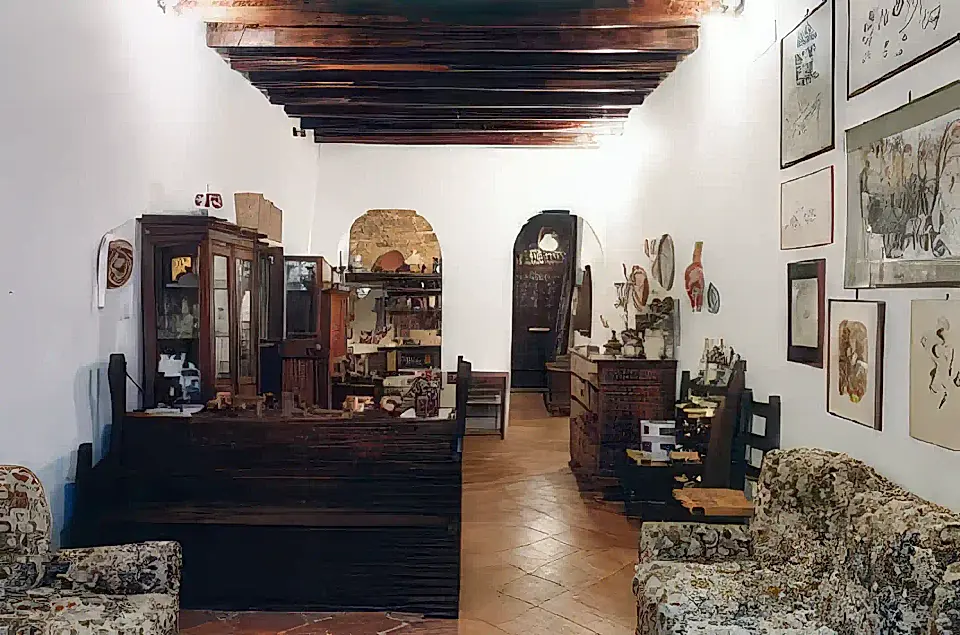 Apartment for Rent in Lazio, Italy