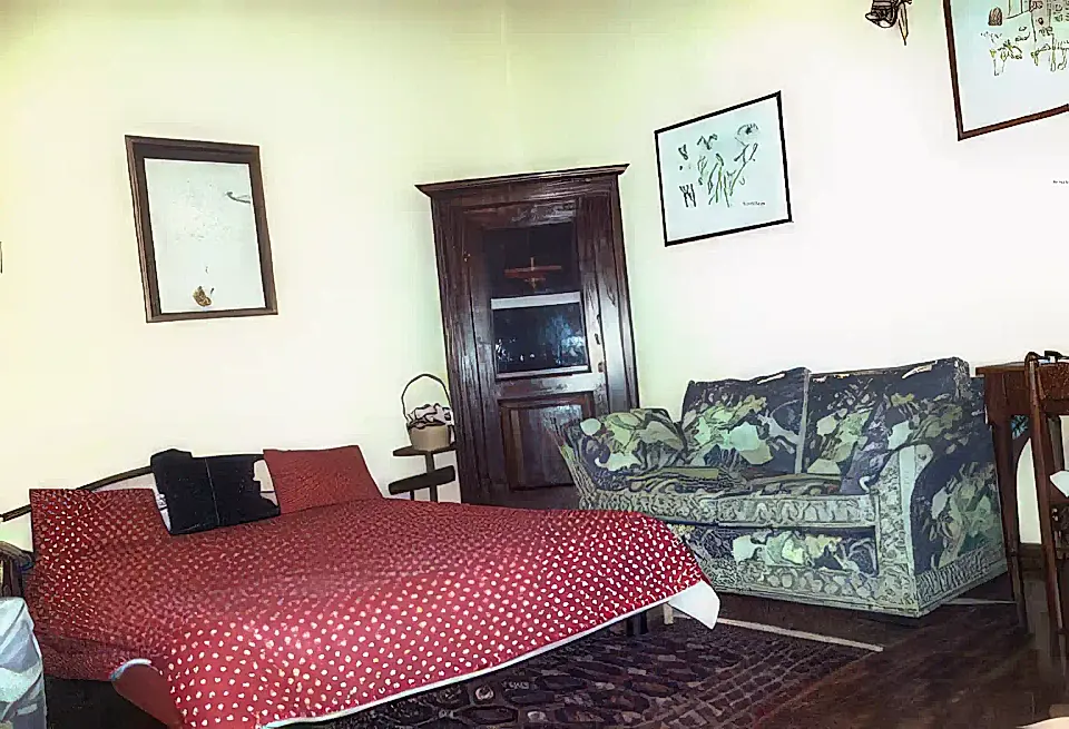 Apartment for Rent in Lazio, Italy
