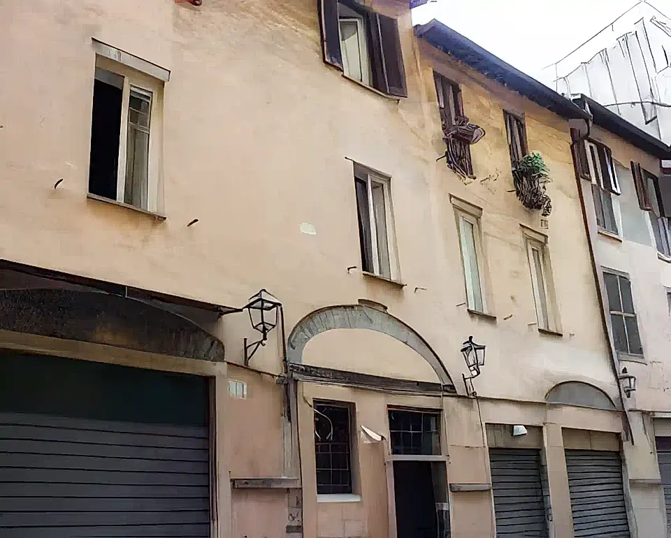 Apartment for Rent in Lazio, Italy