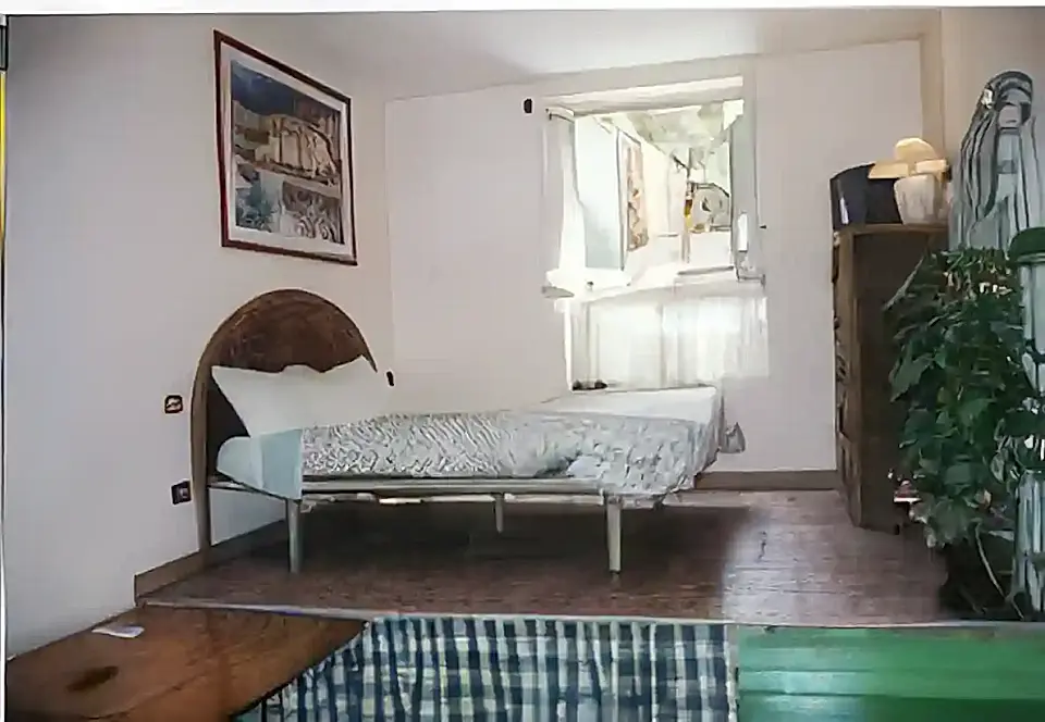 Apartment for Rent in Lazio, Italy