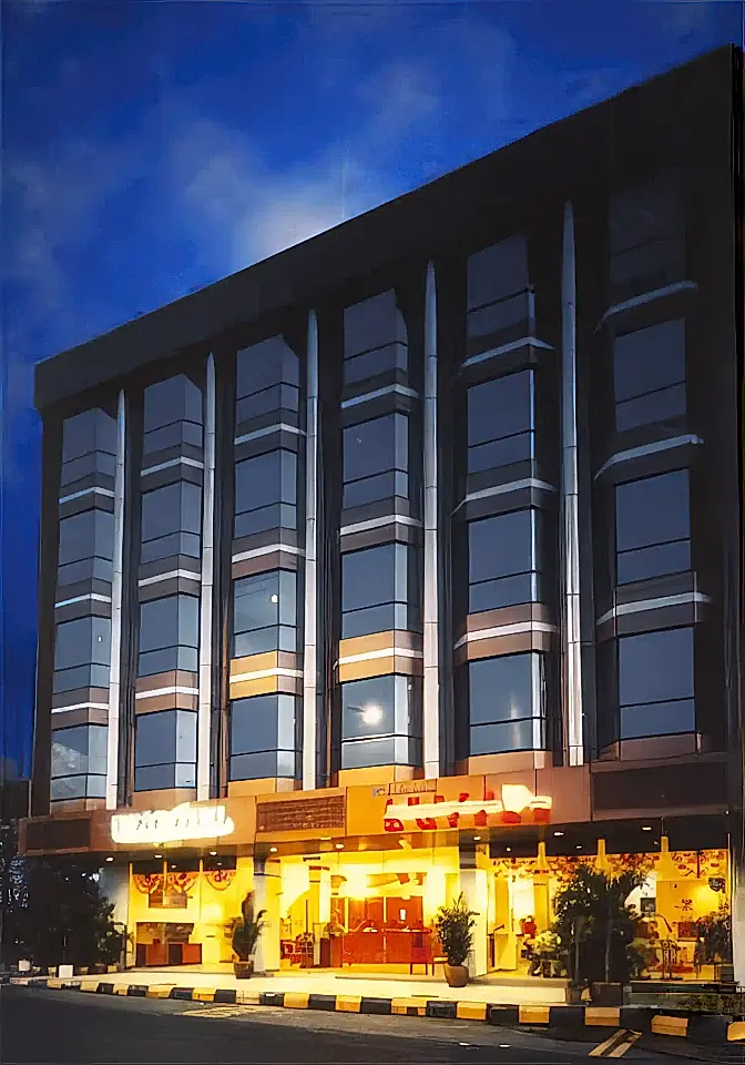 Hotel for Sale in Capital City, Malaysia