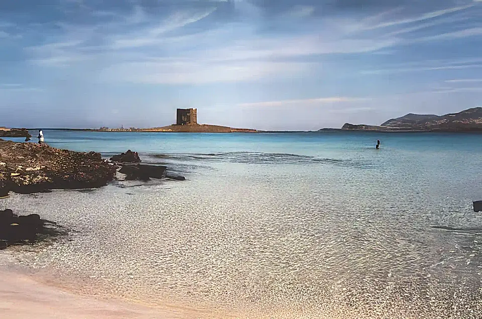 Villa for Sale in Sardinia, Italy